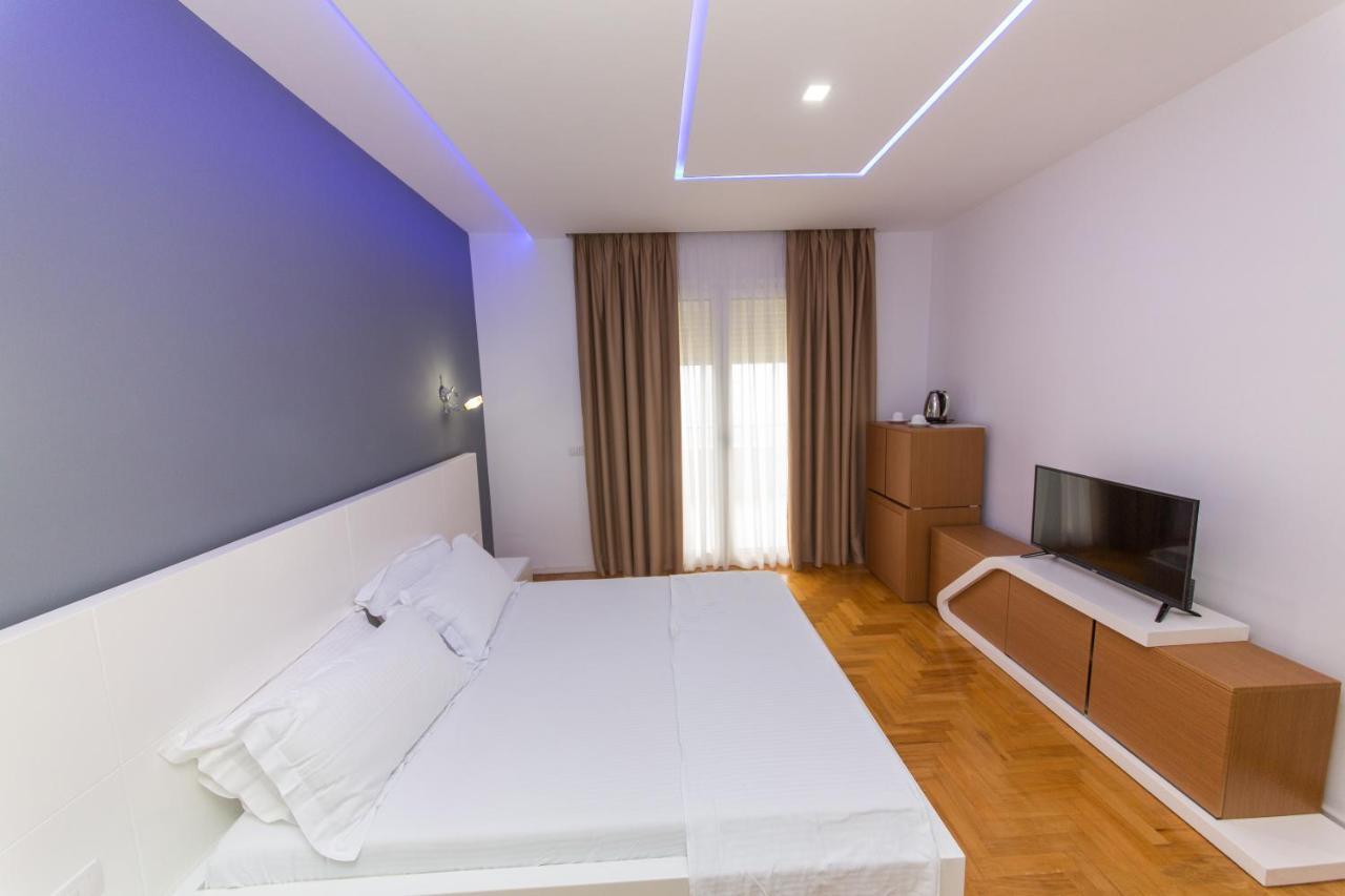 Aler Luxury Vlore Hotel Camera foto