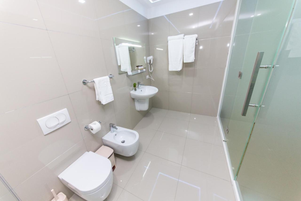 Aler Luxury Vlore Hotel Camera foto
